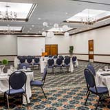 The Bayside Banquet Room